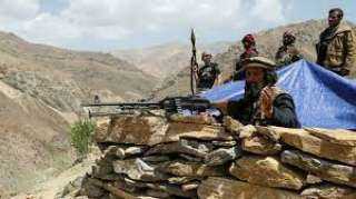 أفغانستان ... قوات طالبان تسيطر على 5 مقاطعات جديدة