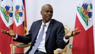 اغتيال رئيس هاييتي في مقر إقامته