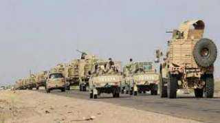 اليمن ... الحوثيون يتقدمون في البيضاء والجيش يتقهقر