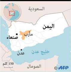 اليمن ... انتصارات كبرى للجيش بمأرب وتحرير العديد من المواقع صباح اليوم