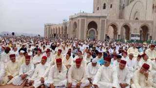 كورونا.. المغرب يحظر إقامة صلاة عيد الأضحى