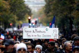 برلمانيون فرنسيون يرفضون قانون “مكافحة الإسلام الانفصالي”