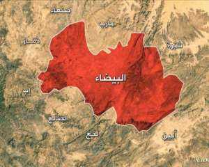 اليمن ... الجيش يعلن انتصارات كبيرة في محافظة البيضاء