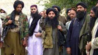 أفغانستان ... طالبان تسيطر على 7 معابر و4 عواصم إقليمية حدودية