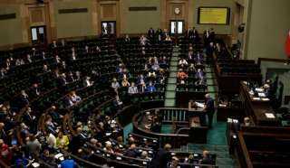 البرلمان البولندي يصادق على قانون يمنع تعويض الناجين من الـ ”هولوكوست”