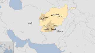 أفغانستان ... طالبان تسيطر على 13 ولاية وتوقعات بسقوط سريع لكابل