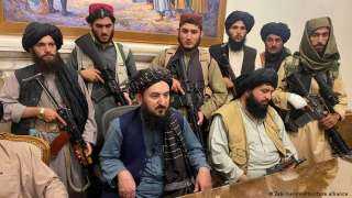 أفغانستان ... طالبان في كابول والعالم يترقب