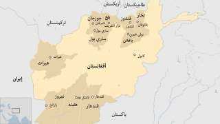أفغانستان ... طالبان تدخل جلال أباد شرقا وتسيطر على مزار شريف شمالا