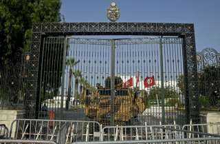 تونس ... ”النهضة” ترفض قرار سعيّد تمديد التدابير الاستثنائية