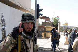 أفغانستان ... القوات التركية تغادر وتعيين مناصب وزارية