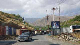 أفغانستان... طالبان تسيطر على مديرية في ولاية بنجشير