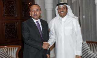 وزير خارجية قطر: الدوحة وأنقرة نفذتا الإصلاحات الفنية بمطار كابل