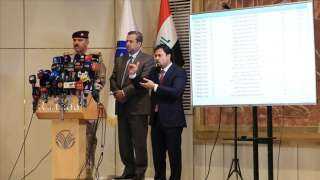 انتخابات العراق.. الصدارة لكتلة الصدر وقوى سياسية مسلحة ترفض النتائج