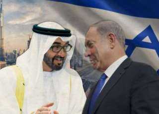 الإمارات تطبع مع الاحتلال الصهيوني حتى في الفضاء