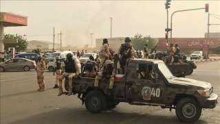 السودان... انقلاب عسكري جديد والقوى المدنية تدعو الشعب للتدفق إلى الشوارع
