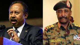 السودان.. حمدوك يضع شروطا للعودة و”الميثاق الوطني” يشدد على الحوار
