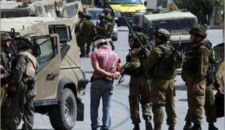 فلسطين ... اعتقالات بالضفة وإصابات بالرصاص في مواجهات