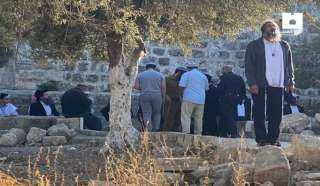 فلسطين... عشرات المستوطنين يقتحمون باحات ”الأقصى” بحماية شرطة الاحتلال