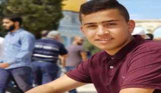 محكمة إسرائيلية تقضي بسجن فتى فلسطيني 10 سنوات وغرامة مالية عالية
