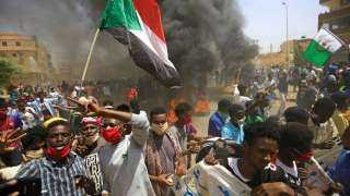 السودان ... 98 إصابة في مظاهرات الثلاثاء بالخرطوم