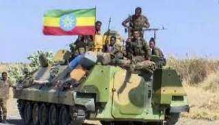 إثيوبيا.. الجيش يسيطر على عدة مدن في أمهرة ووزير الخارجية الصيني يصل أديس أبابا