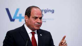 غضب في مصر بسبب قرارات السيسي بشأن ”بطاقات التموين”