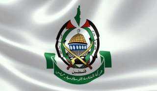 ”حماس” تدين بشدة لقاء عباس مع وزير الحرب الإسرائيلي وتعدّه استفزازاً للشعب الفلسطيني