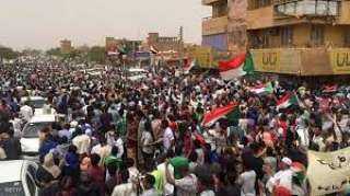 السودان ...الأمن يختطف المصابين من المشافي ومظاهرات اليوم تتجه إلى القصر الرئاسي