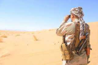 اليمن ... قوات عسكرية ضخمة تزحف لخوض معركة حاسمة ضد الحوثي