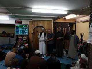 لندن ... دخول 6 أشخاص في الإسلام