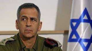 كوخافي: الجيش الإسرائيلي نفذ عملية توغل في دولة مجاورة