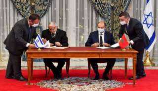 المغرب تحيل أول اتفاقية مع ”إسرائيل” للبرلمان من أجل المصادقة