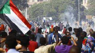 السودان.. تظاهرات جديدة بالخرطوم ومدن أخرى تطالب بحكم مدني