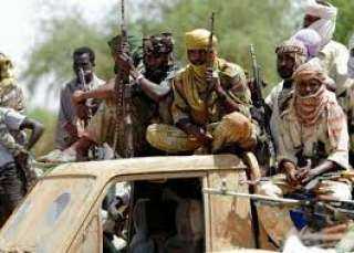 متمردو دارفور.. سلاح الإمارات لتنفيذ مخططها في ليبيا والسودان