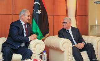 ليبيا ...  برلمان طبرق يكلف باشاغا برئاسة الحكومة والدبيبة متمسك بمنصبه