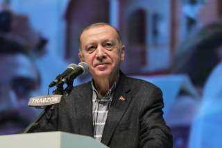 أردوغان يعلن تخفيض الضريبة على السلع الغذائية الأساسية في تركيا
