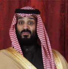 من ابن سلمان ليتحدث عن الأحاديث النبوية!!!