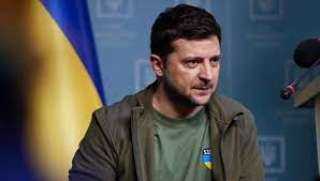 أوكرانيا ... زيلينسكي يعلن تعليق أنشطة بعض الأحزاب السياسية