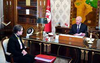 تونس ... الغنوشي يدعو مكتب البرلمان للانعقاد.. وسعيد يستهزيء
