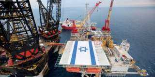 “جيروزاليم بوست”: تصدير الغاز الإسرائيلي إلى أوروبا عبر مصر في سبتمبر