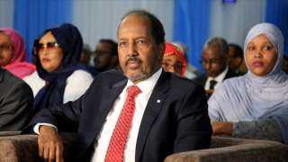 الصومال ... حسن شيخ محمود رئيسا جديدا بعدما أطاح بفرماجو