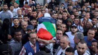 فلسطين .. سلطات الاحتلال تمنع دخول وفد أوروبي لبحث قضية مقتل شيرين أبوعاقلة
