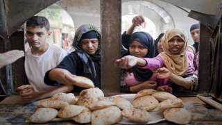 مصر .. تمهيدا لرفع الدعم عن الخبز وزير المالية يحذر من مجاعة عالمية