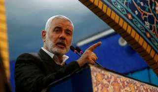 ”حماس”: ما جرى في المسجد الأقصى لن يغتفر وهنية رفض إعطاء ضمانات عما ستؤول إليه ردود الفعل الفلسطينية