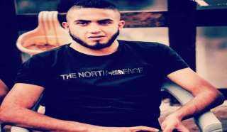 استشهاد شاب فلسطيني برصاص الاحتلال في مدينة جنين