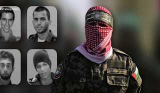 عائلة أسير ”إسرائيلي” لدى ”حماس” تنتقد أداء حكومة الاحتلال تجاه ملف ابنهم