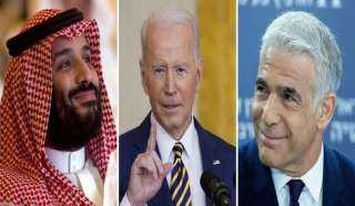 سفير الاحتلال في واشنطن: السعودية و”إسرائيل” تسيران تدريجياً نحو التطبيع