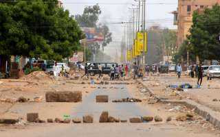 السودان .. ارتفاع حصيلة قتلى الاشتباكات بولاية النيل الأزرق إلى 79
