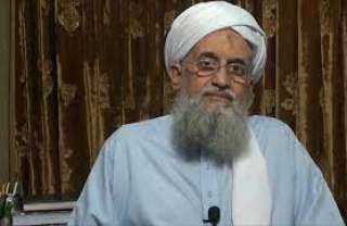 أفغانستان.. بايدن يعلن مقتل زعيم تنظيم القاعدة أيمن الظواهري