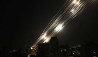 ”سرايا القدس”: أمطرنا الأراضي المحتلة بأكثر من 100 صاروخ